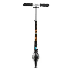 Micro – Classic, Schwarz