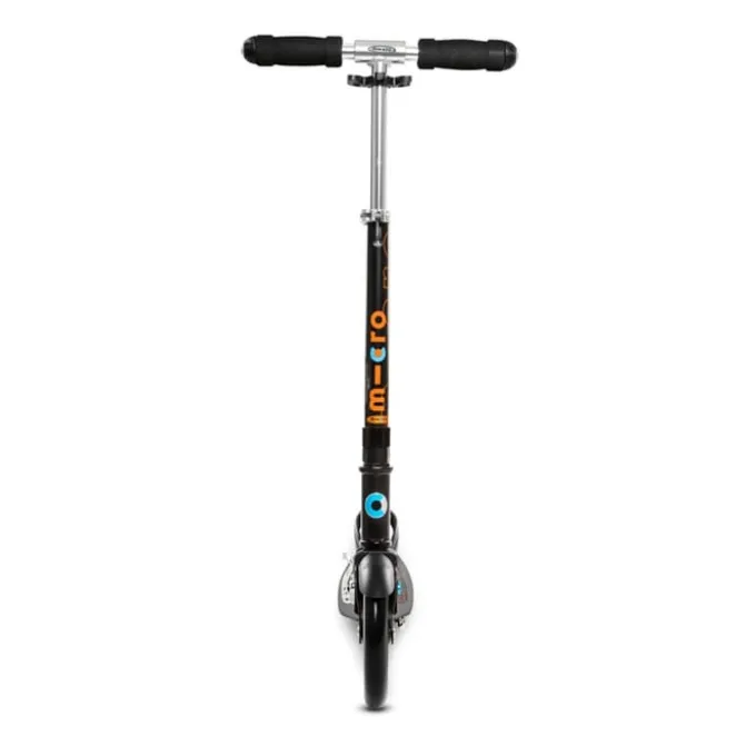 Micro – Classic, Schwarz