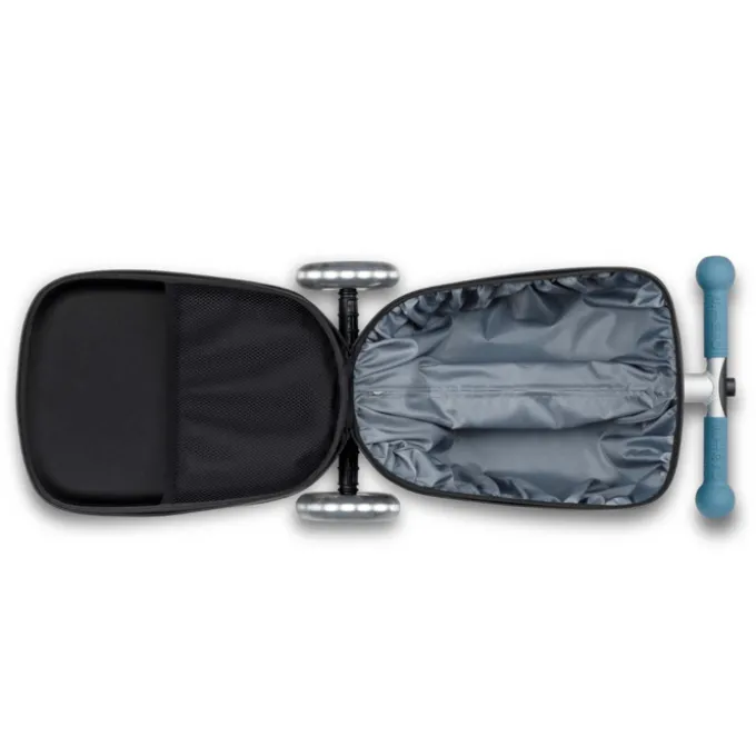 Micro - Luggage Junior 13 Liter, Frosty Blue
