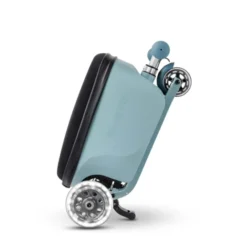 Micro - Luggage Junior 13 Liter, Frosty Blue