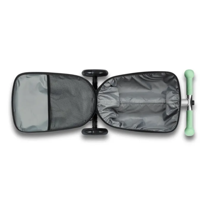 Micro – Luggage Junior 13 Liter, Mint