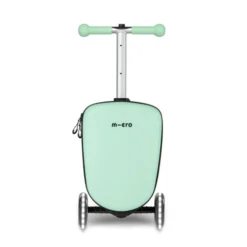 Micro – Luggage Junior 13 Liter, Mint