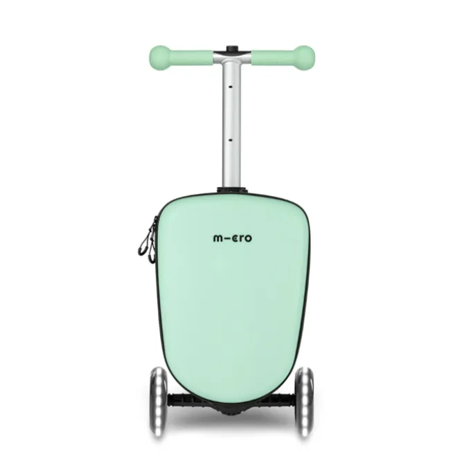 Micro – Luggage Junior 13 Liter, Mint