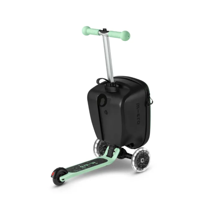 Micro – Luggage Junior 13 Liter, Mint