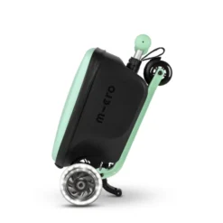 Micro – Luggage Junior 13 Liter, Mint