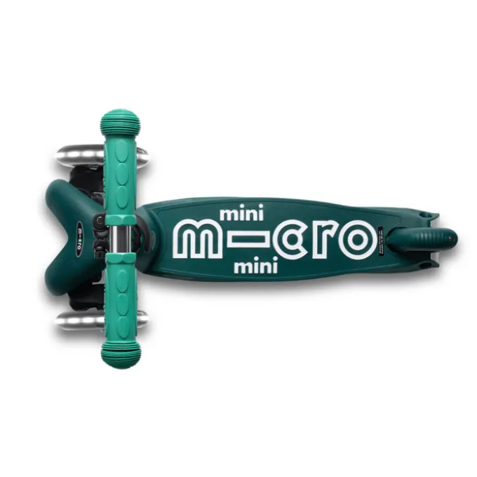 Micro – Mini Deluxe ECO LED, Grün