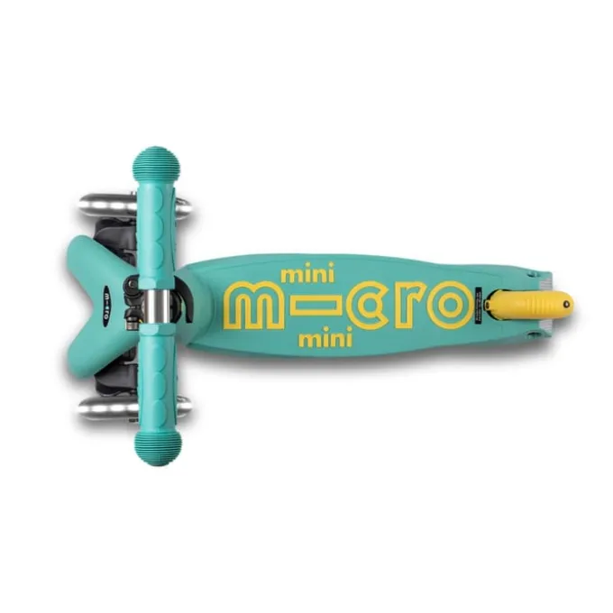 Micro – Mini Deluxe ECO LED, Mint