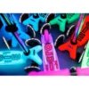 Micro – Mini Deluxe Glow LED Plus, Pink