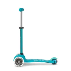 Micro – Mini Deluxe LED, Aqua