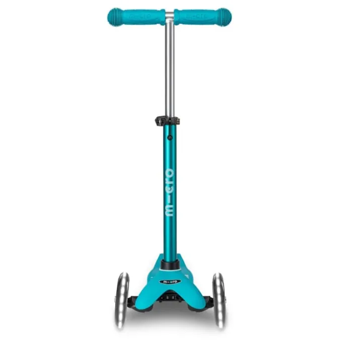 Micro – Mini Deluxe LED, Aqua