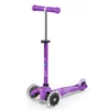 Micro – Mini Deluxe LED, Lila