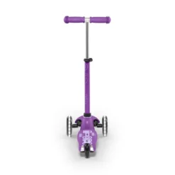 Micro – Mini Deluxe LED, Lila