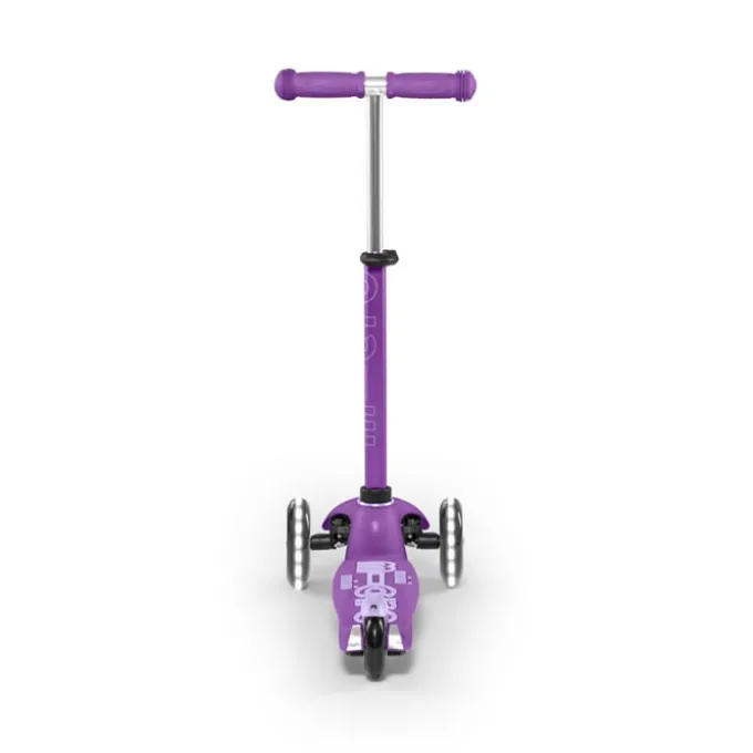 Micro – Mini Deluxe LED, Lila
