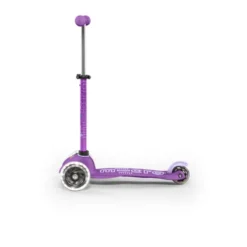Micro – Mini Deluxe LED, Lila
