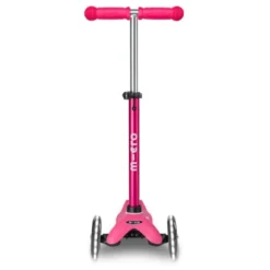 Micro – Mini Deluxe LED, Pink