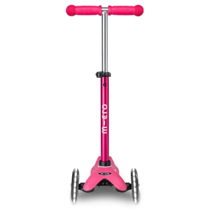 Micro – Mini Deluxe LED, Pink