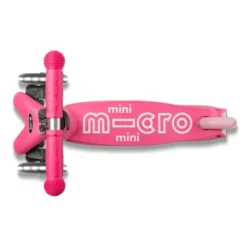 Micro – Mini Deluxe LED, Pink