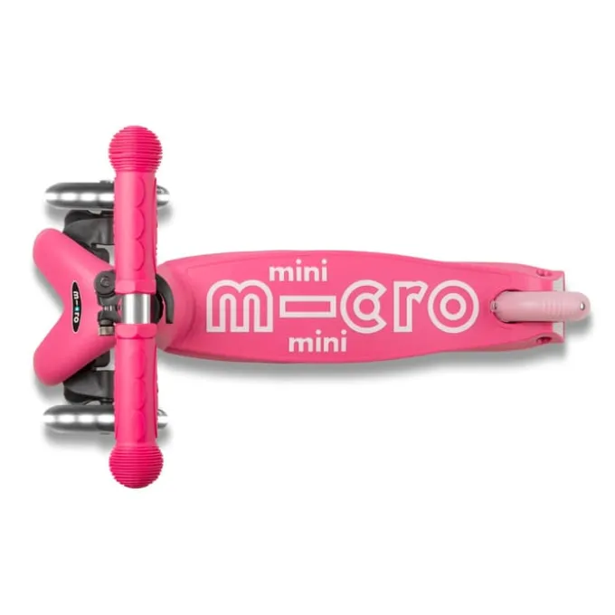 Micro – Mini Deluxe LED, Pink