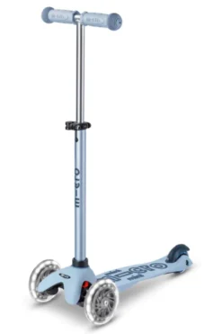Micro - Mini Deluxe LED - Rock & Go, Ocean Slate