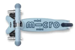 Micro - Mini Deluxe LED - Rock & Go, Ocean Slate