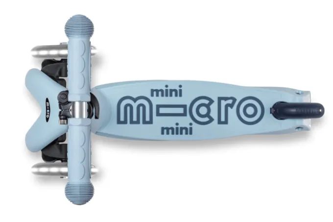 Micro - Mini Deluxe LED - Rock & Go, Ocean Slate