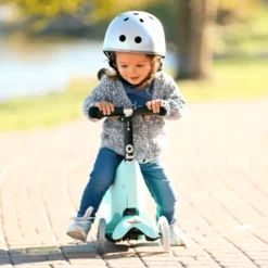 Micro – Mini2go Deluxe, Mint