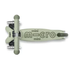 Micro - Mini2grow Deluxe Magic LED 2.0, Olive Sage