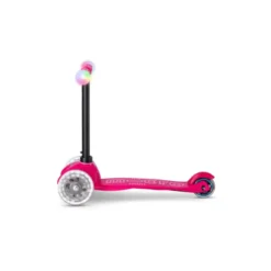 Micro – Mini2grow Deluxe Magic LED, Pink
