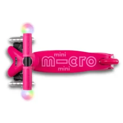 Micro – Mini2grow Deluxe Magic LED, Pink