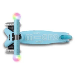 Micro – Mini2grow Deluxe Magic LED, Blau