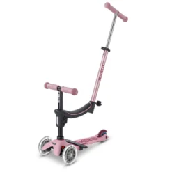 Micro - Mini2grow Deluxe Magic LED 2.0, Dusty Rose