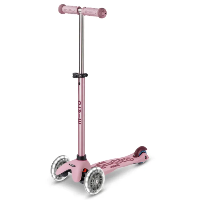 Micro - Mini2grow Deluxe Magic LED 2.0, Dusty Rose