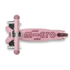 Micro - Mini2grow Deluxe Magic LED 2.0, Dusty Rose