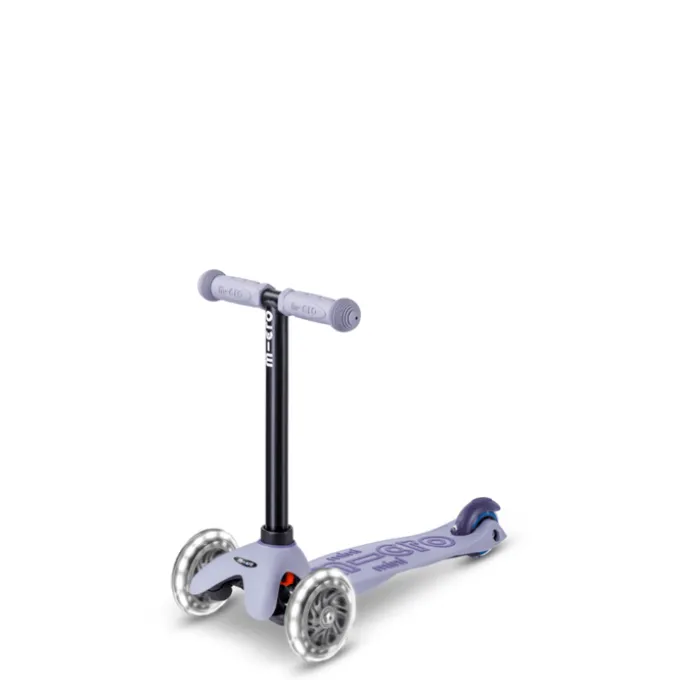 Micro - Mini2grow Deluxe Magic LED 2.0, Lavender