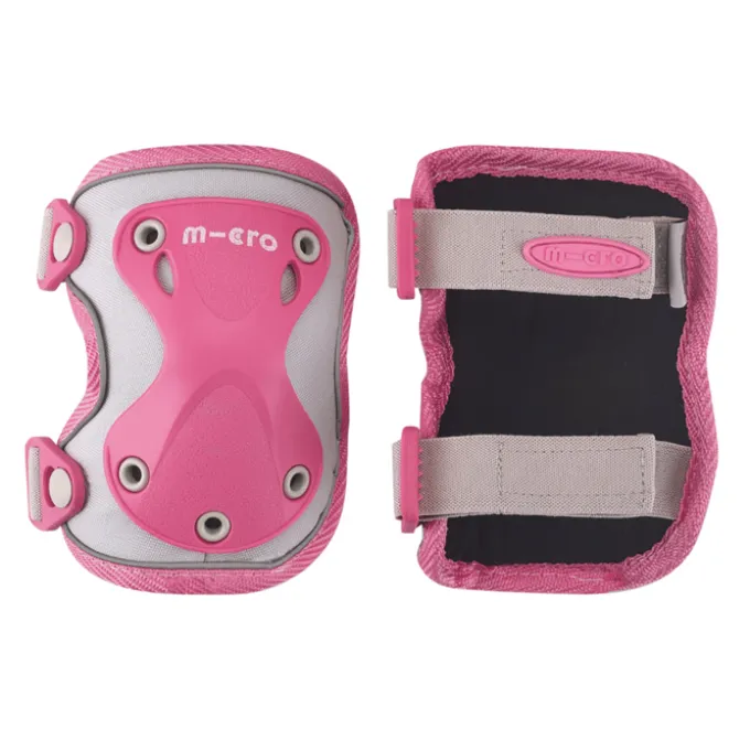 Micro Schutzausrüstung – Pink, mehrere Größen