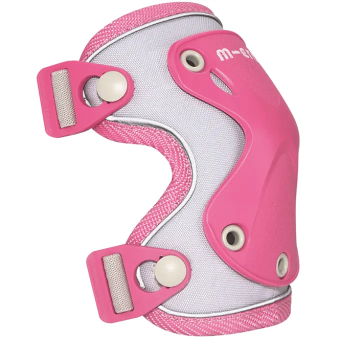 Micro Schutzausrüstung – Pink, mehrere Größen