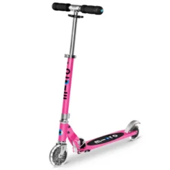 Micro - Sprite LED – Pink