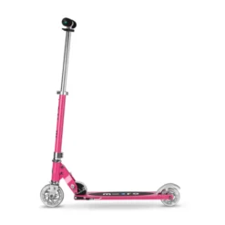 Micro - Sprite LED – Pink