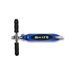 Micro – Sprite LED, Saphirblau