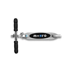 Micro – Sprite LED, Silber