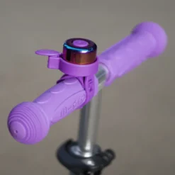 Micro Tretroller Zubehör – Klingel, Lila