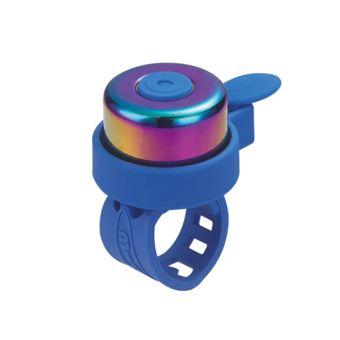 Micro Tretroller Zubehör – Klingel, Blau
