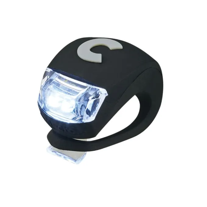 Micro Tretroller Zubehör – LED-Frontlicht