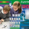MikroskopExperimentierset mit Zubehör