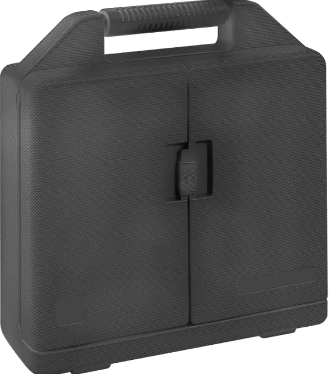 Mikroskop 300x1200 mit Koffer & Zubehör