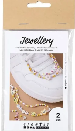 Mini Bastelset Schmuck - Anhänger