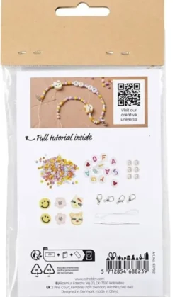 Mini Bastelset Schmuck - Anhänger