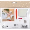 Mini Kreativset - Origami Weihnachtsdeko