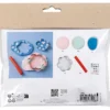 Mini Kreativset - Schalen modellieren