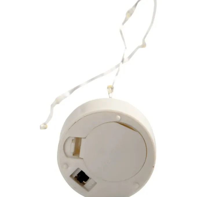 Mini Lichterkette - L: 27 cm, 1 Stk.